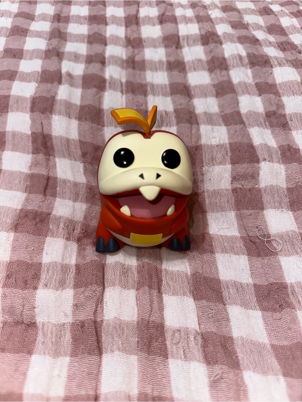 FUNKO Fuecoco Pokemon Figure NO BOX #1030